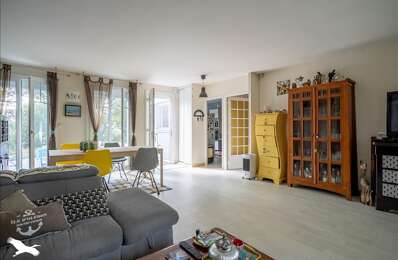 maison 6 pièces 142 m2 à vendre à Plaisance-du-Touch (31830)