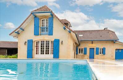 vente maison 420 000 € à proximité de Siros (64230)
