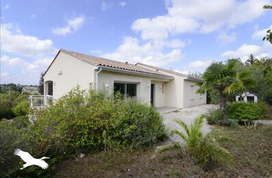 vente maison 239 990 € à proximité de Angeac-Charente (16120)