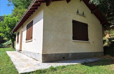 vente maison 118 000 € à proximité de Sentenac-de-Sérou (09240)