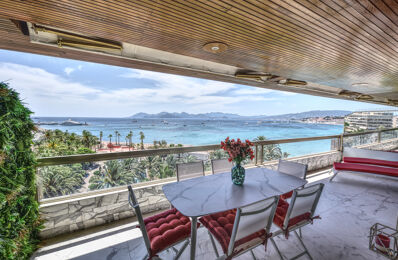 vente appartement 3 150 000 € à proximité de Golfe-Juan (06220)