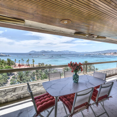 Appartement 3 pièces 3000000 €