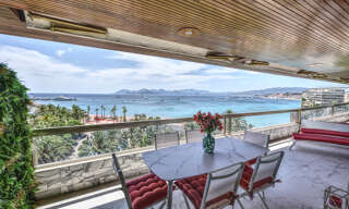 Appartement 3 Pièces 88 m² à vendre à Cannes (06400)