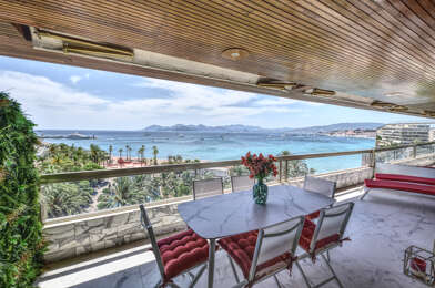 Appartement 3 pièces 3000000 €