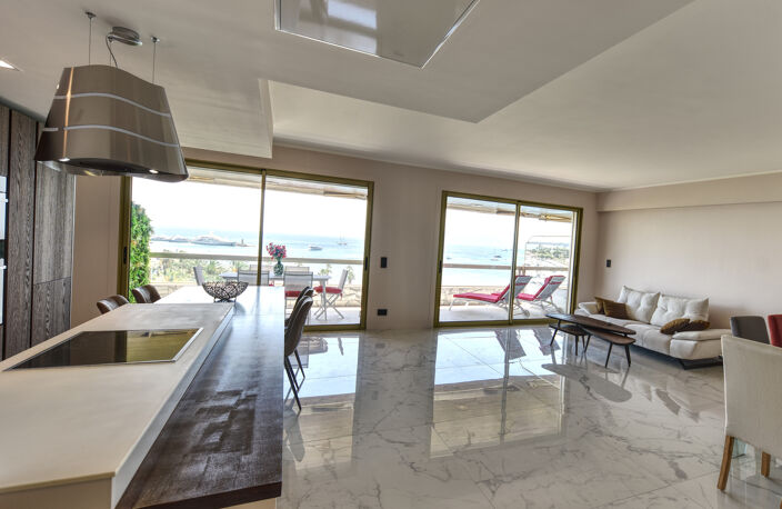 3 PIECES CANNES CROISETTE — photo 2