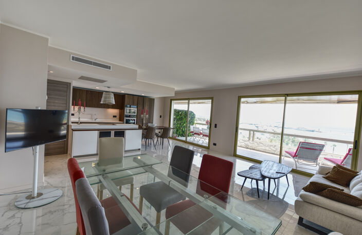 3 PIECES CANNES CROISETTE — photo 3