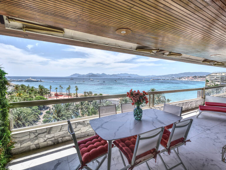 3 PIECES CANNES CROISETTE — photo 1