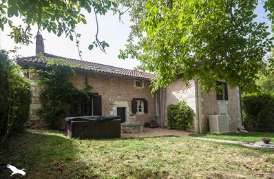 vente maison 211 935 € à proximité de Chantérac (24190)