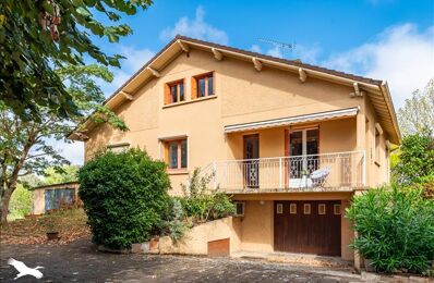 vente maison 275 000 € à proximité de Montesquieu (82200)