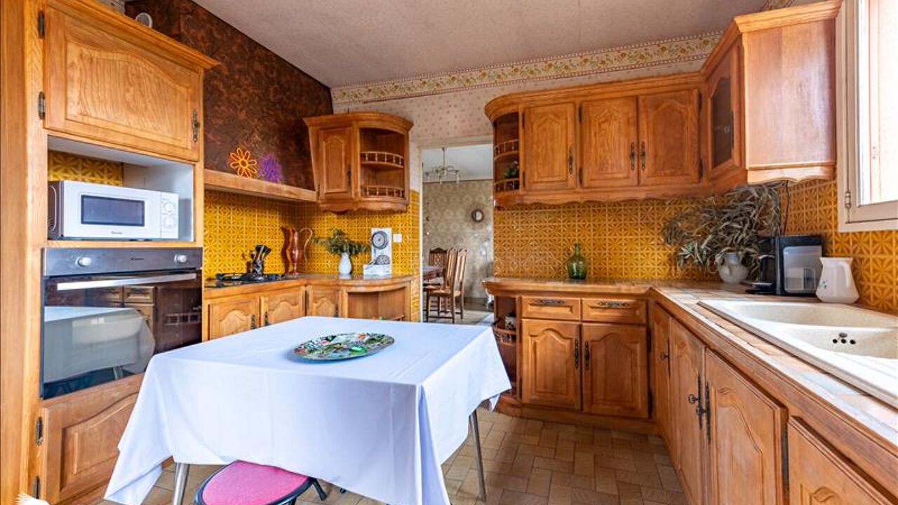 maison 6 pièces 154 m2 à vendre à Bressols (82710)