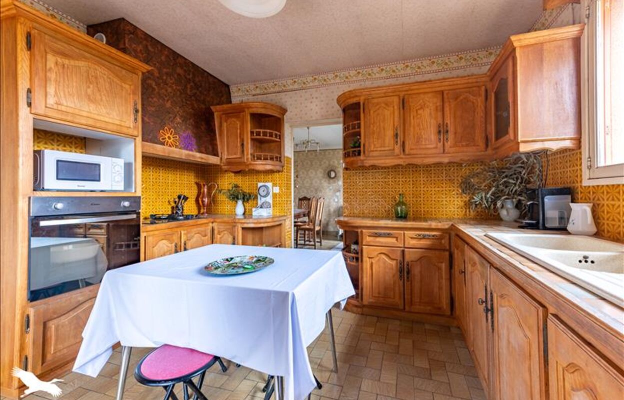 maison 6 pièces 154 m2 à vendre à Bressols (82710)