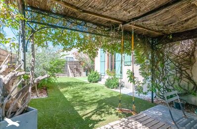 vente maison 315 000 € à proximité de Vendres (34350)