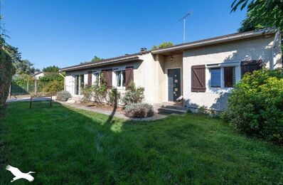 vente maison 409 500 € à proximité de Méry-sur-Oise (95540)