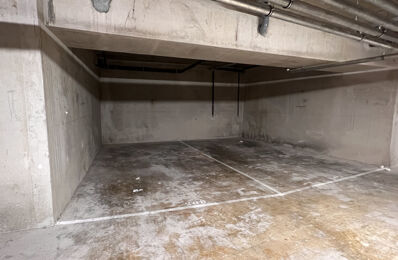 garage  pièces 26 m2 à vendre à Nice (06300)