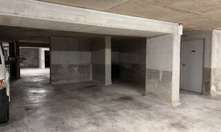 Garage  13 m² à vendre à Nice (06300)