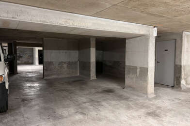 Garage  40000 €