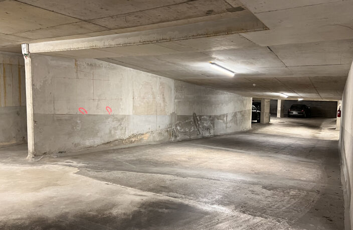Bas St Roch - Parking à vendre — photo 3