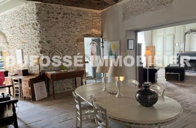 vente maison 699 300 € à proximité de Puy-Guillaume (63290)