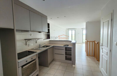 vente appartement 189 900 € à proximité de Longvilliers (62630)