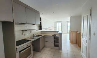 Appartement 3 Pièces 65 m² à vendre à Montreuil-sur-Mer (62170)