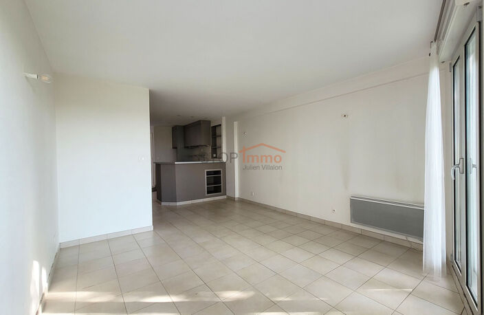 En centre-ville de Montreuil-sur-mer, appartement de 65m2 av — photo 4