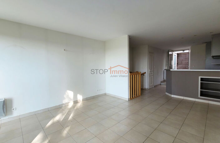 En centre-ville de Montreuil-sur-mer, appartement de 65m2 av — photo 5