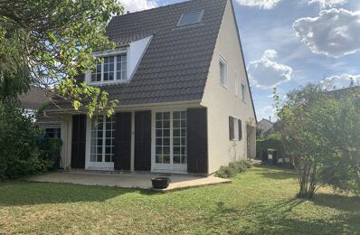 vente maison 269 000 € à proximité de Breux-Jouy (91650)