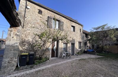 maison 5 pièces 171 m2 à vendre à Saint-Chéron (91530)