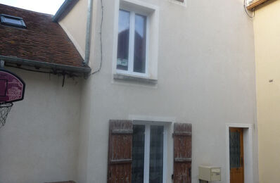 vente maison 150 600 € à proximité de Vernou-la-Celle-sur-Seine (77670)