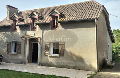 vente maison 282 000 € à proximité de Ogeu-les-Bains (64680)