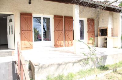maison 6 pièces 106 m2 à vendre à Uchaud (30620)