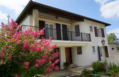 vente maison 249 500 € à proximité de Biran (32350)