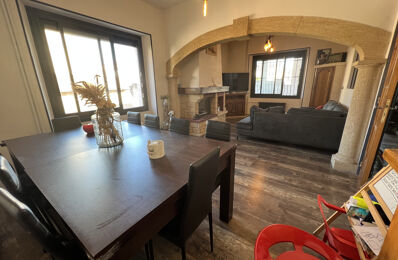 maison 5 pièces 140 m2 à vendre à Alès (30100)