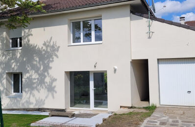 vente maison 410 000 € à proximité de Aubière (63170)