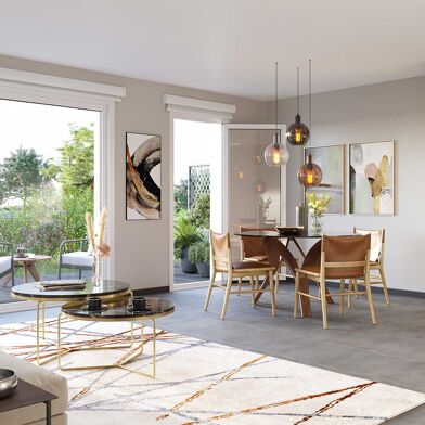 Maison 4 pièces 399000 €