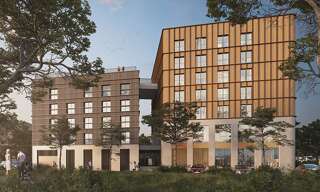 Appartement neuf   m² à vendre à Rennes (35000)