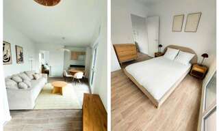 Appartement neuf   m² à vendre à Rennes (35000)