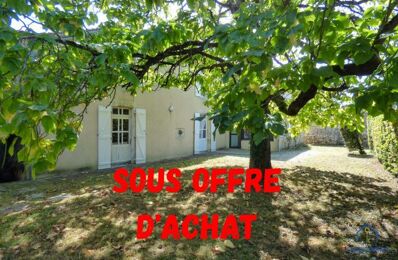vente maison 231 000 € à proximité de Saint-Hilaire-le-Vouhis (85480)