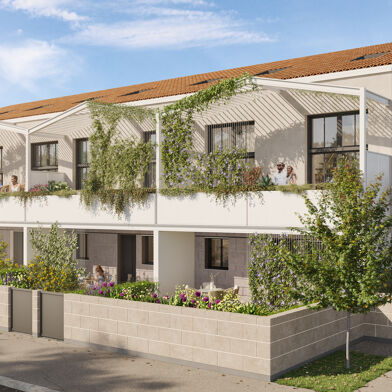 Appartement 4 pièces 480000 €