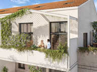 L'Admiral - TALENCE (33) - appartements — photo 2