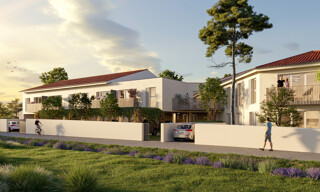 Appartement neuf   m² à vendre à Fouras (17450)