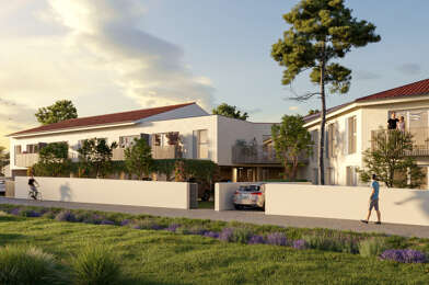 Appartement 3 pièces 315000 €