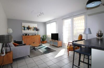 vente appartement 330 000 € à proximité de Miribel (01700)