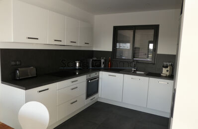 appartement 3 pièces 60 m2 à vendre à Albitreccia (20128)