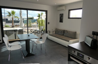 vente appartement 350 000 € à proximité de Eccica-Suarella (20117)