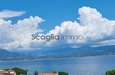 vente appartement 1 150 000 € à proximité de Calcatoggio (20111)