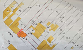 Terrain  572 m² à vendre à Fresnes-sur-Escaut (59970)