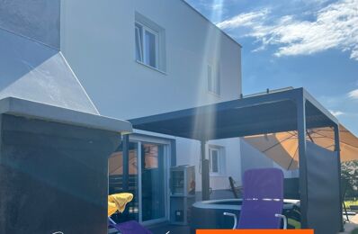 vente maison 338 900 € à proximité de Sundhouse (67920)