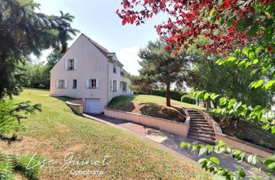 vente maison 534 000 € à proximité de Follainville-Dennemont (78520)