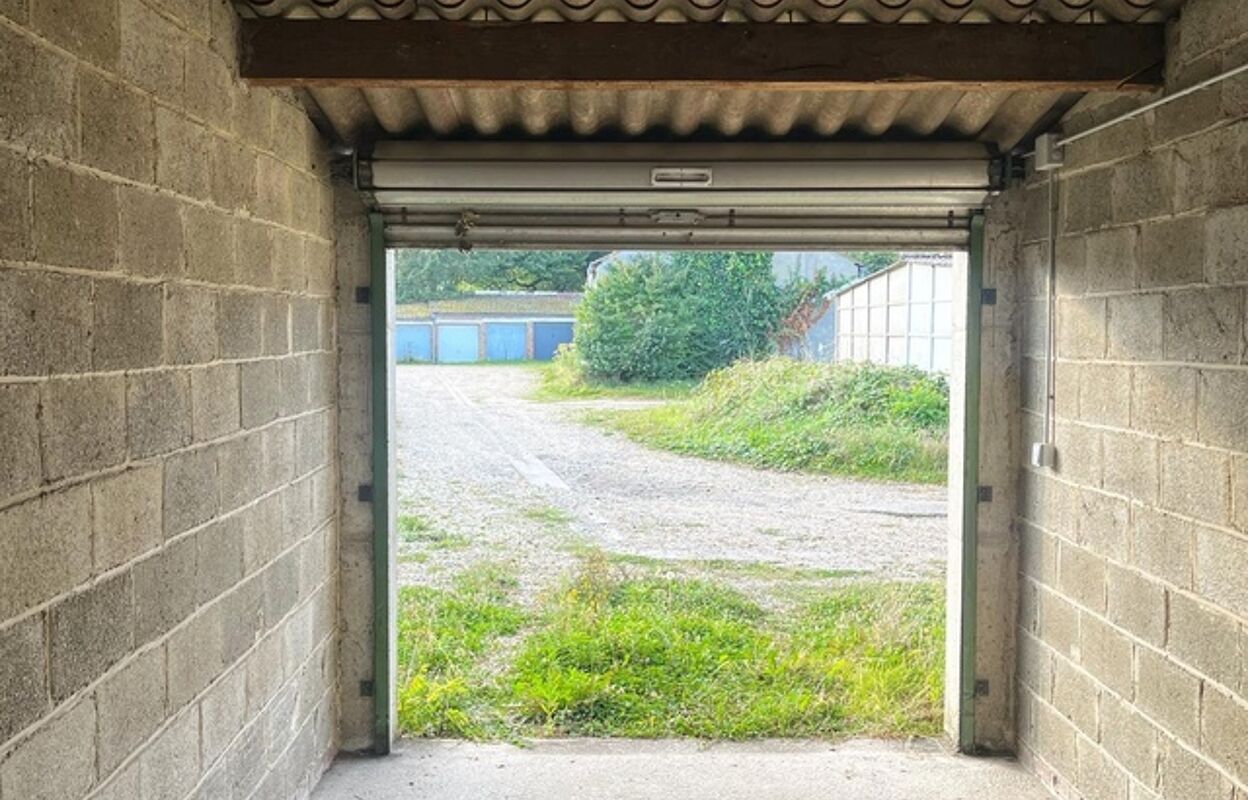 garage  pièces 15 m2 à vendre à Amiens (80000)